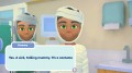 My Universe: Doctors and Nurses (CIB) - screenshot}