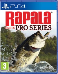 Rapala Fishing Pro Series