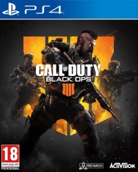 Call of Duty : Black Ops 4