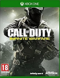 Call of Duty : Infinite Warfare