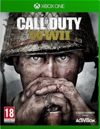 Call of Duty : WWII