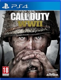 Call of Duty : WWII