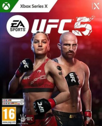 EA SPORTS™ UFC 5