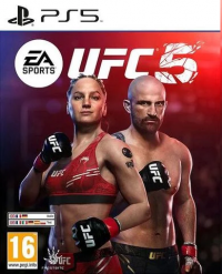 EA SPORTS™ UFC 5