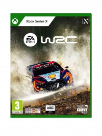 EA SPORTS™ WRC