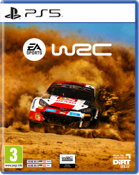 EA SPORTS™ WRC