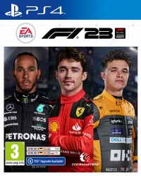 F1® 23