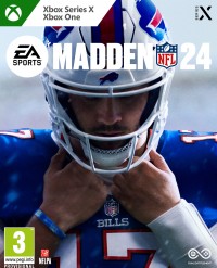 EA SPORTS™ Madden NFL 24