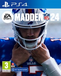 EA SPORTS™ Madden NFL 24