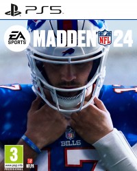 EA SPORTS™ Madden NFL 24