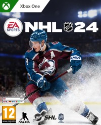 EA SPORTS™ NHL™ 24