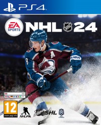 EA SPORTS™ NHL™ 24