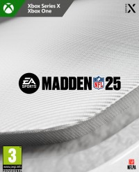 EA SPORTS™ Madden NFL 25