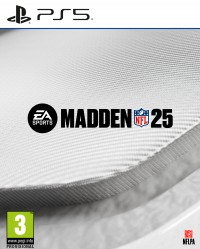 EA SPORTS™ Madden NFL 25