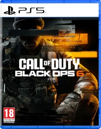 CALL OF DUTY™: BLACK OPS 6 