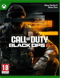 CALL OF DUTY™: BLACK OPS 6