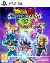 Dragon Ball: Sparking! Zero (Pre-Order Bonus)