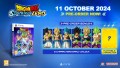 Dragon Ball: Sparking! Zero (Pre-Order Bonus) - screenshot}