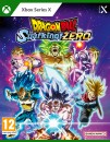 Dragon Ball: Sparking! Zero (Pre-Order Bonus)