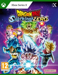 Dragon Ball: Sparking! Zero (Pre-Order Bonus)