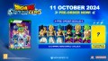 Dragon Ball: Sparking! Zero (Pre-Order Bonus) - screenshot}