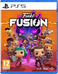 Funko Fusion