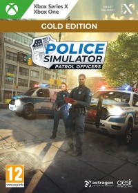 Police Simulator: Patrol Officers - Gold Edition