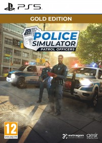 Police Simulator: Patrol Officers - Gold Edition