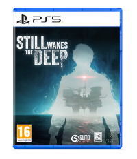 Still Wakes The Deep