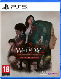 White Day 2: The Flower That Tells Lies - Complete Edition 