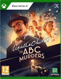 Agatha Christie: ABC Murders