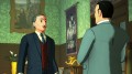 Agatha Christie: ABC Murders - screenshot}