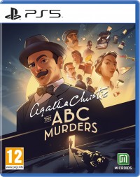 Agatha Christie: ABC Murders