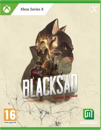 BLACKSAD: Under The Skin