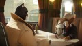 BLACKSAD: Under The Skin - screenshot}