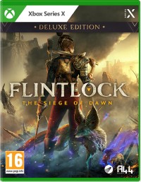 Flintlock: The Siege Of Dawn - Deluxe Edition