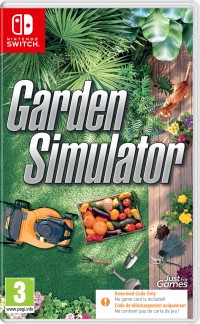 Garden Simulator (CIB)