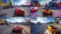 Asphalt Legends UNITE: Supercharged Edition (CIB) - screenshot}