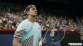 Tiebreak: Official Game of the ATP and WTA - Ace Edition - screenshot}