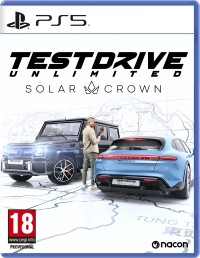 Test Drive Unlimited: Solar Crown