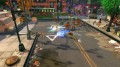 Teenage Mutant Ninja Turtles: Mutants Unleashed - screenshot}