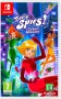 TOTALLY SPIES! – Cyber Mission 
