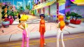 TOTALLY SPIES! – Cyber Mission  - screenshot}