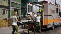 Ambulance Life - screenshot}