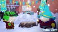 SOUTH PARK - SNOW DAY! - screenshot}