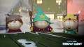 SOUTH PARK - SNOW DAY! - screenshot}