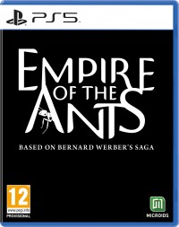 Empire of the Ants - Limited Edition