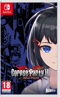 Corpse Party II: Darkness Distortion