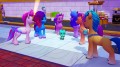 My Little Pony: A Zephyr Heights Mystery - screenshot}