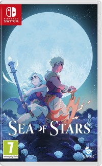 Sea Of Stars